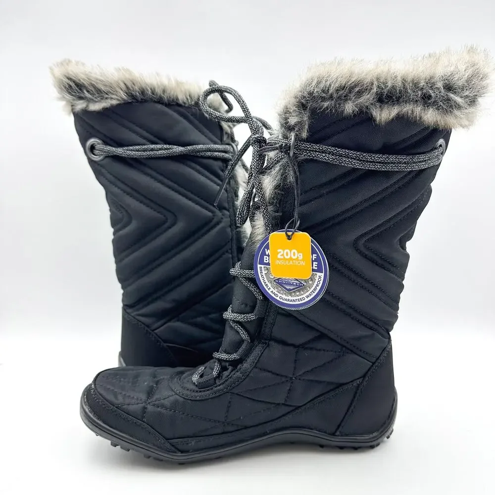 Columbia womens minx